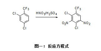之四 &ndash; 連續流技術在硝化反應中的應用