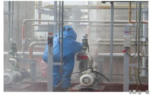 2死11傷 一化企停產(chǎn)改造時發(fā)生氣體泄漏事故