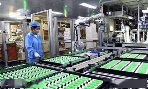 電動車行業,鉛酸電池占據統治地位 五大優勢,鋰電池無法取代