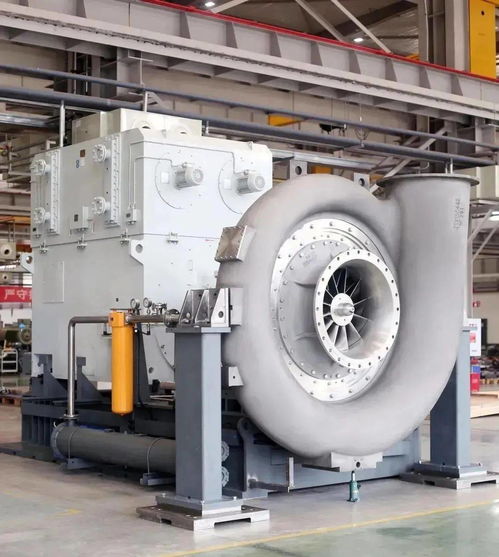 走進江增重工 創(chuàng)新驅動綠色產(chǎn)品升級——均四甲苯的環(huán)保之路