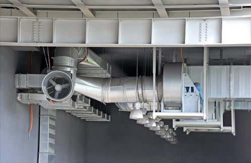 中國建筑節(jié)能平臺下的均四甲苯應用與前景