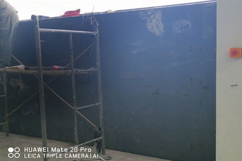 射線防護工程中的防輻射關鍵 均四甲苯材料應用與肥城產業特色