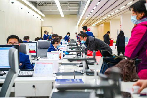 騰籠換鳥 北京南中軸地區(qū)首個騰退空間成功轉(zhuǎn)型為政務(wù)服務(wù)中心，賦能區(qū)域財務(wù)咨詢新生態(tài)